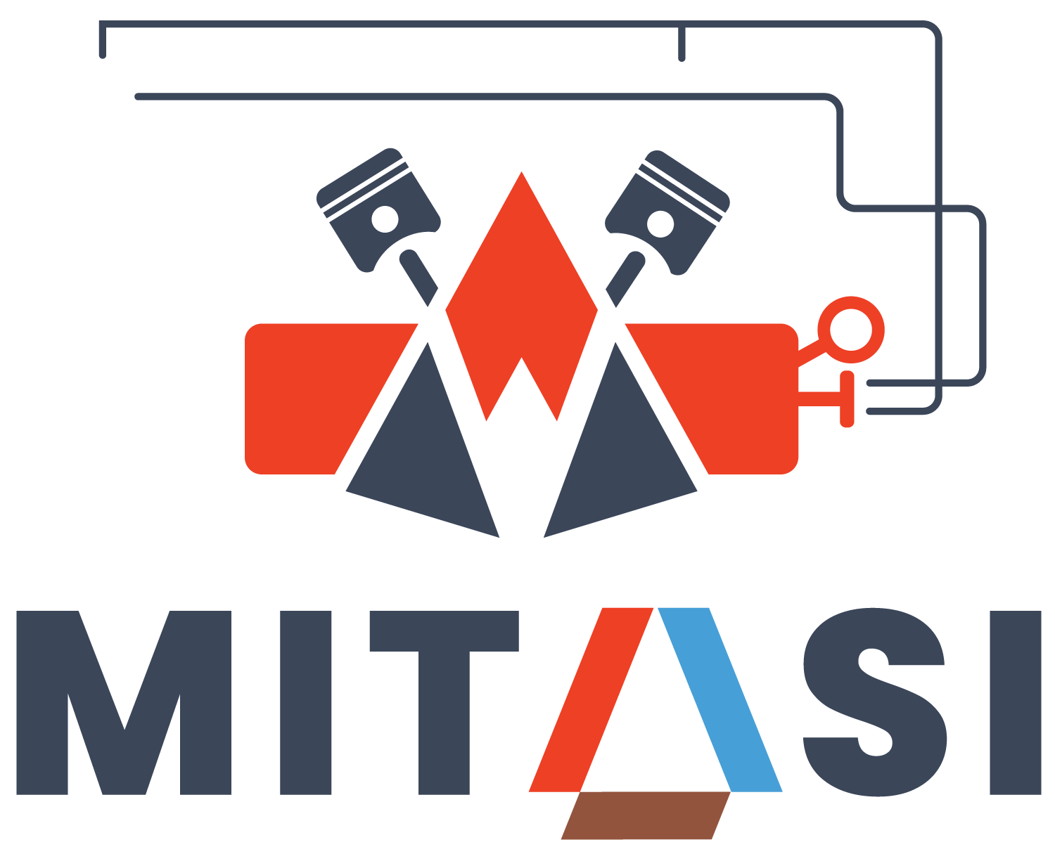 MITASI logo